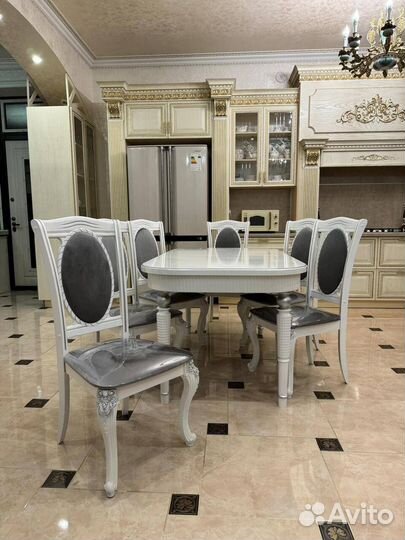 Стулья в гостиную \ оплата при получении