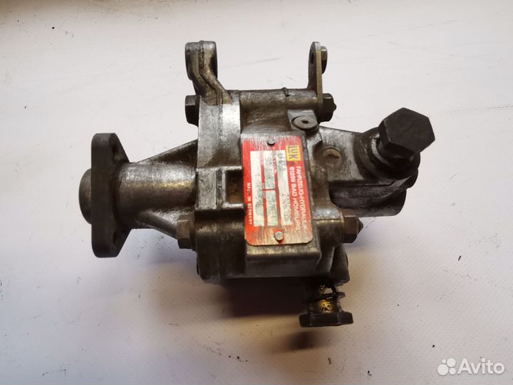 Насос гидроусилителя BMW 3-Series E34 E36 M42 M43