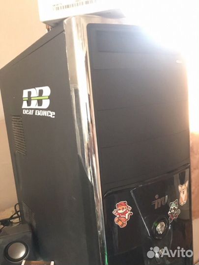 I5 4670 системный блок