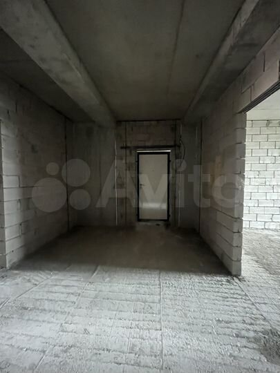 2-к. квартира, 60,7 м², 5/9 эт.