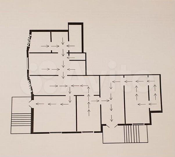 Свободного назначения, 185 м²