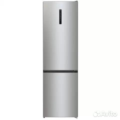 Холодильник Gorenje nrk6202axl4
