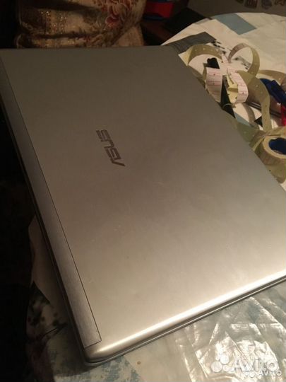 Asus U41SV 14.1
