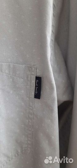 Рубашка Paul Smith