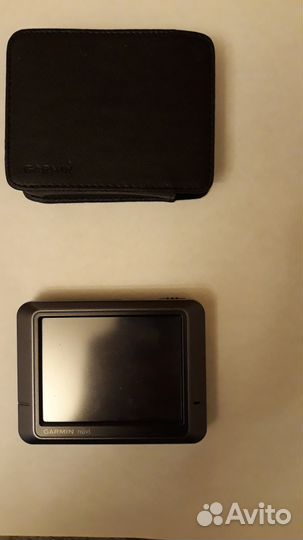 Навигатор Garmin