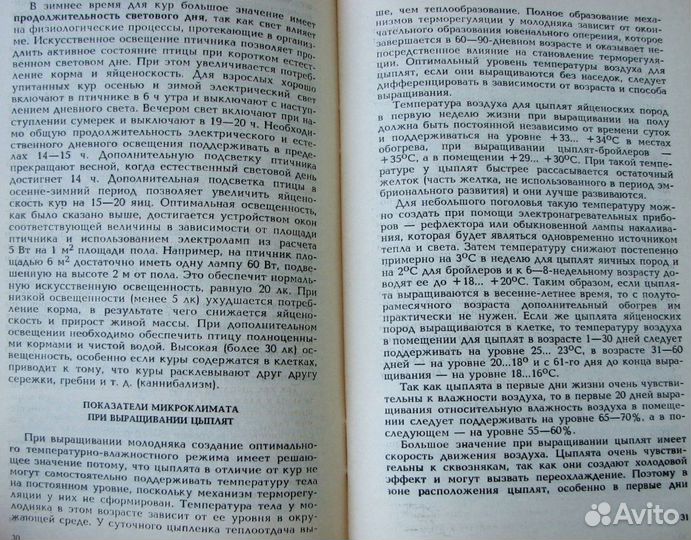 Шпиц И. Выращивание птицы в домашних условиях