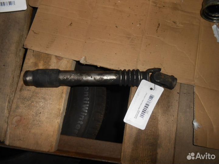 Кардан рулевой BMW 5-Series/M5