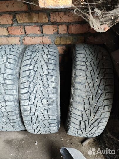 Cordiant Snow Cross 195/55 R15