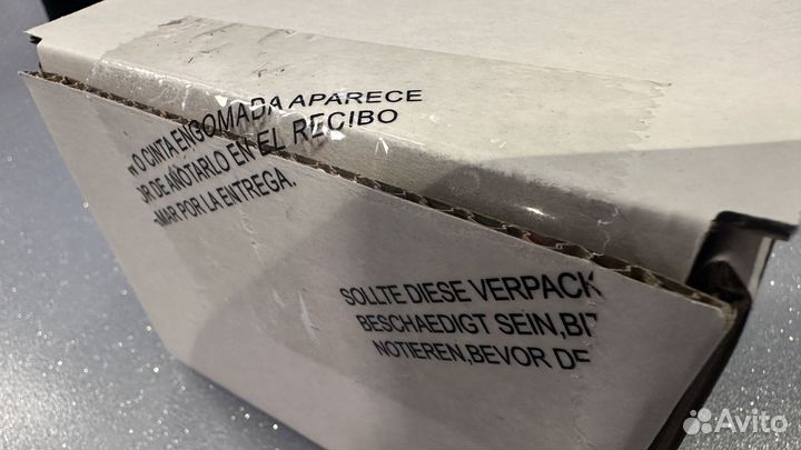 Ветрозащита для микрофона Shure SM7B