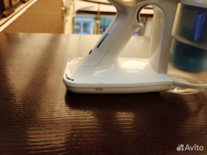 Беспроводной пылесос Tefal