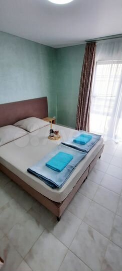 Комната 22 м², 1/2 эт.