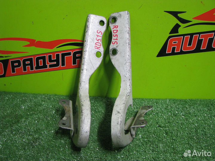 Петли капота suzuki ERA31S,ERB31S,RA21S,RB21S,RC31