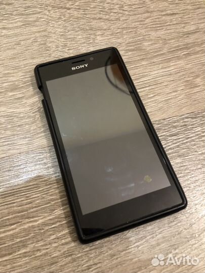 Sony Xperia M2 Dual sim (D2302), 8 ГБ