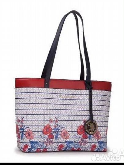 Сумка женская US polo Assn