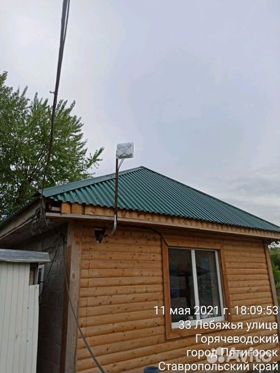 Интернет безлимитный, WiFi, в частный дом