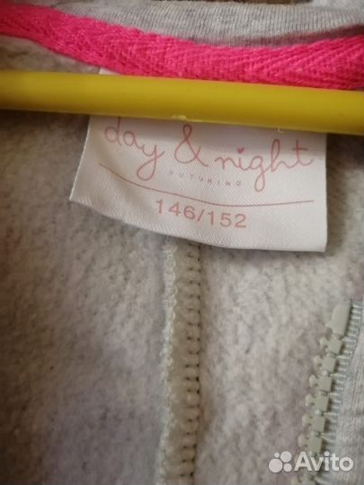 Комбинезон хб