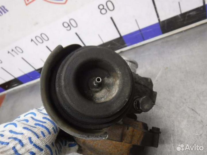 Турбокомпрессор Ssang Yong Kyron D20DT 2009