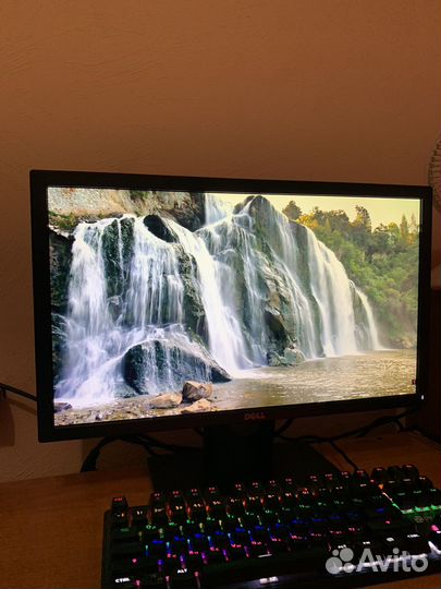 Монитор Dell 21,5