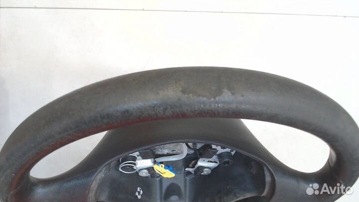 Руль Volkswagen Bora, 2004