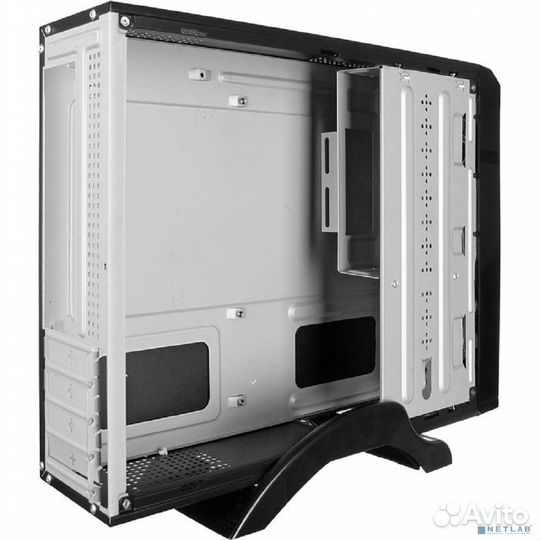 Exegate EX288782RUS Корпус Desktop ExeGate MI-207U