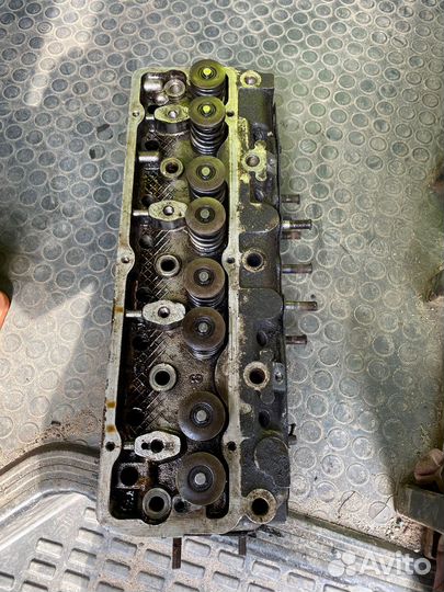 Гбц на газель 4216 УАЗ