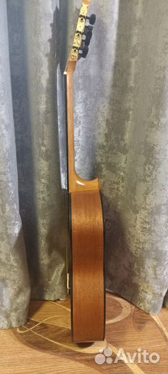 Классическая гитара Valencia VS304 с чехлом