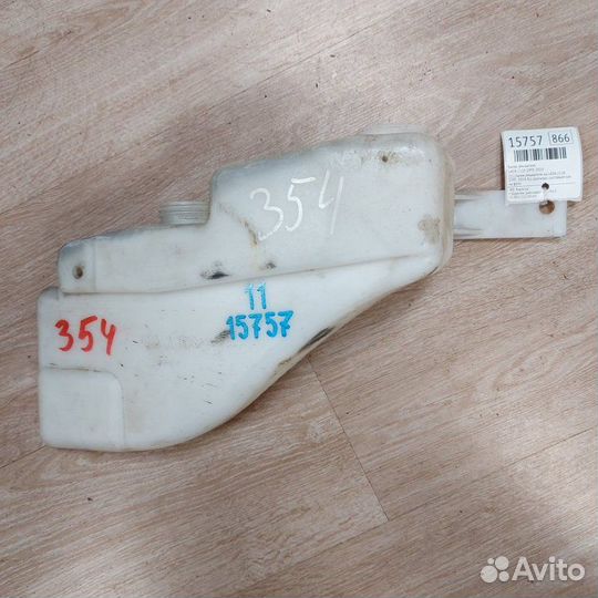 Бачок омывателя LADA 2110 1995-2014