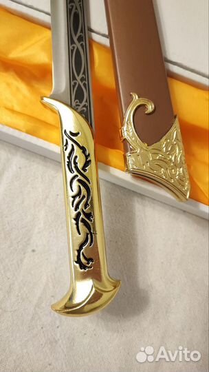 Кинжал сувенирный 