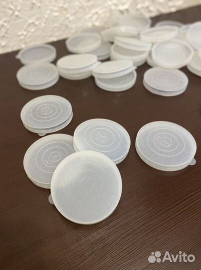 Крышки для банок