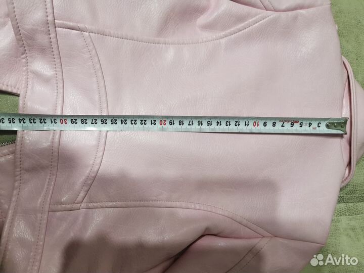 Куртка детская Zara 110