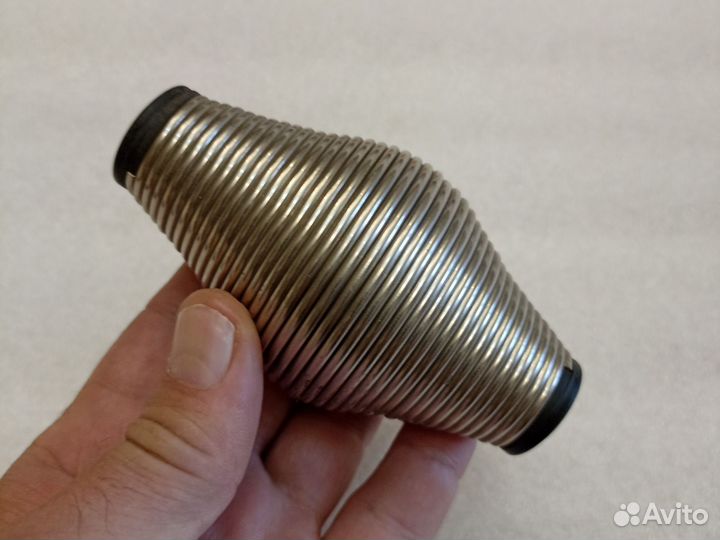 Эспандер СССР пружинный СССР