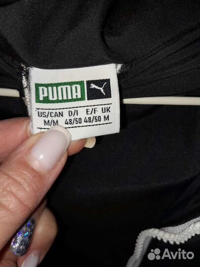 Куртка мужская