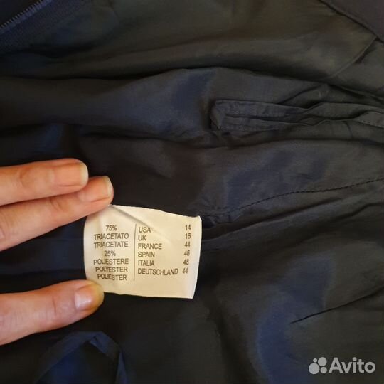 Юбка карандаш