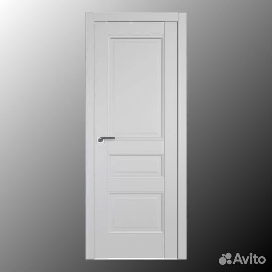 Межкомнатная дверь Profildoors, глухая, модель 95U