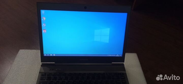 Ультрабук Toshiba Portege Z930-DMS