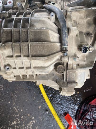 Вариатор раф4