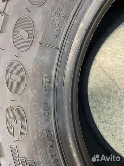 Comforser CF3000 245/75 R16