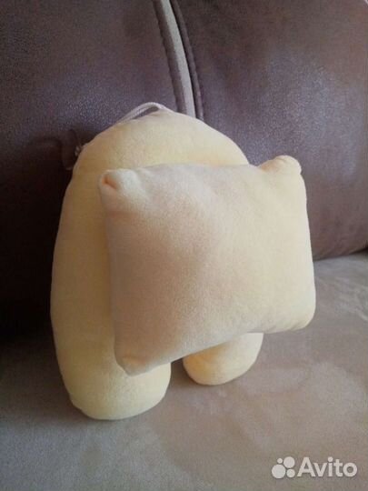 Игрушка Амонг ас