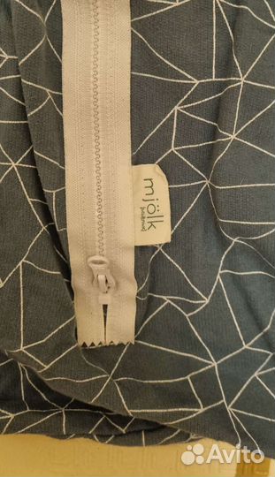 Мешок для сна Mjolk 74