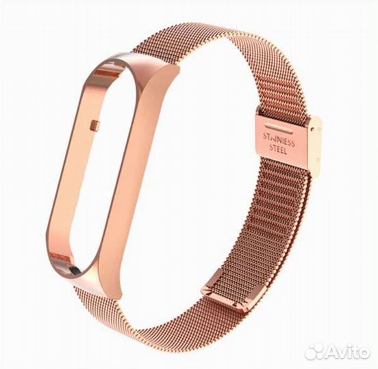 Браслет для Xiaomi Mi band 5