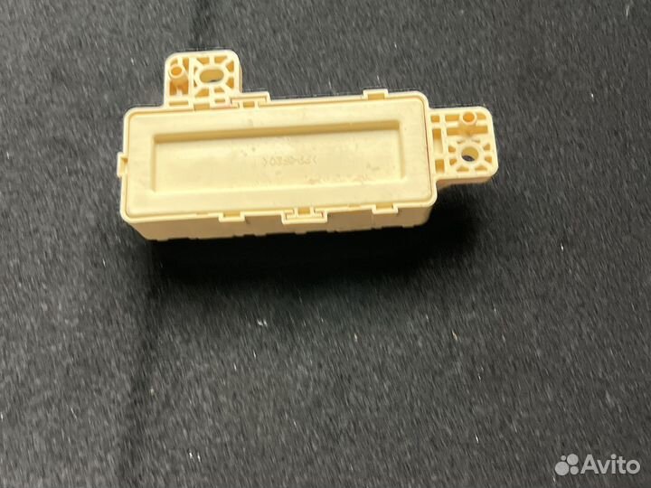 Hyundai-Kia блок свободные руки keyless