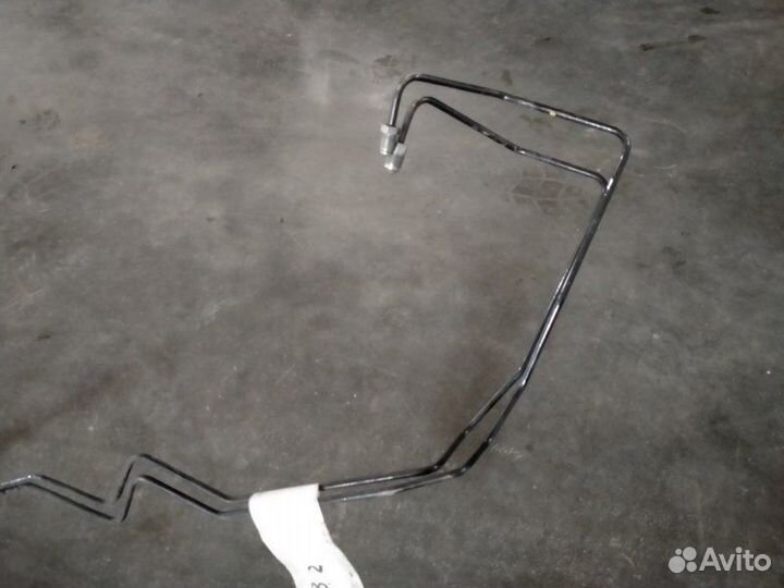 Трубка тормозная Bmw X3 E83 M54B25 01/2006