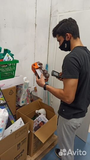 Подработка счетчик ревизор Краснодар