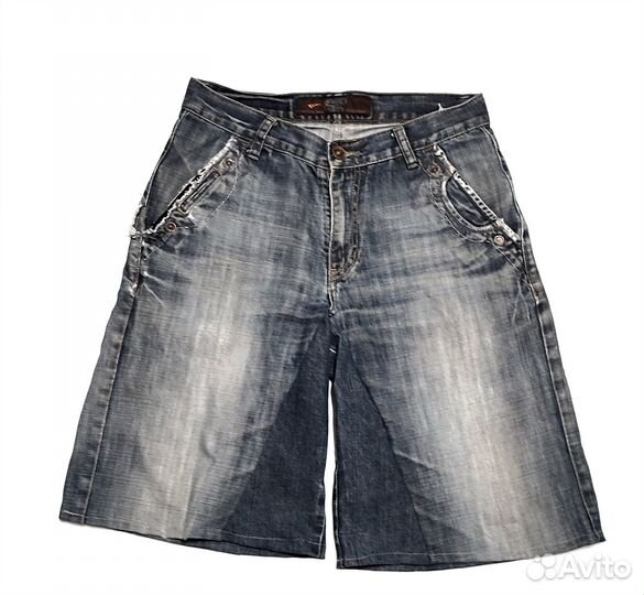 Шорты рэперские True religion type xl