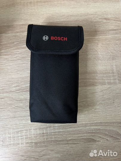 Bosch GMS Детектор проводки оригинал, новый