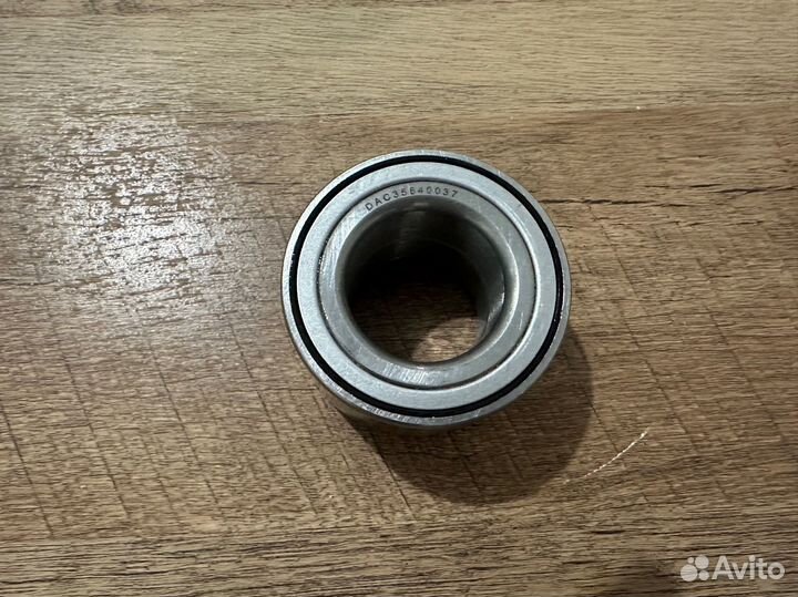 Подшипник ступичный передний Stels 300 B LU019238