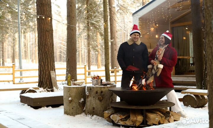 Гриль мангал барбекю