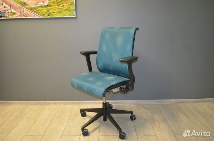 Кресло офисное Steelcase Think, Германия