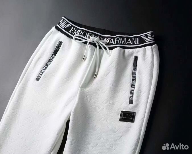 Спортивный костюм Emporio Armani