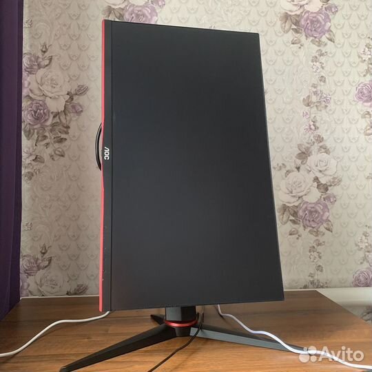 Игровой Монитор full hd 144 гц